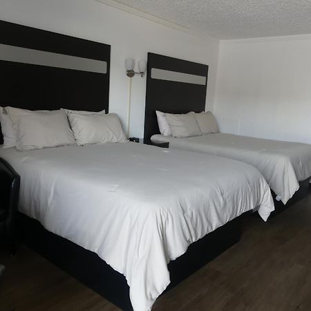 Big Chief Motel Battle Mountain Ngoại thất bức ảnh