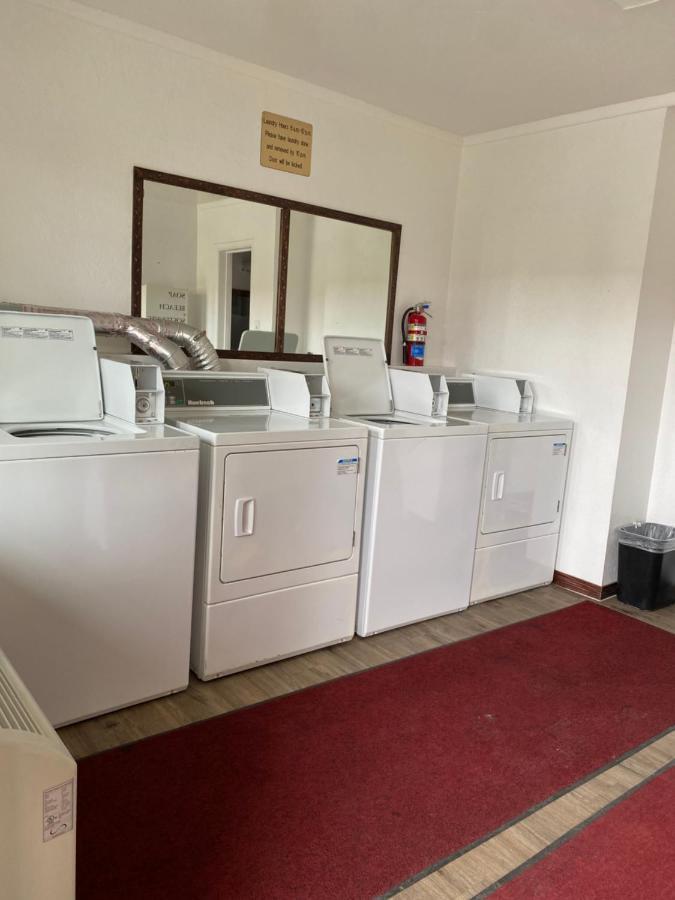 Big Chief Motel Battle Mountain Ngoại thất bức ảnh