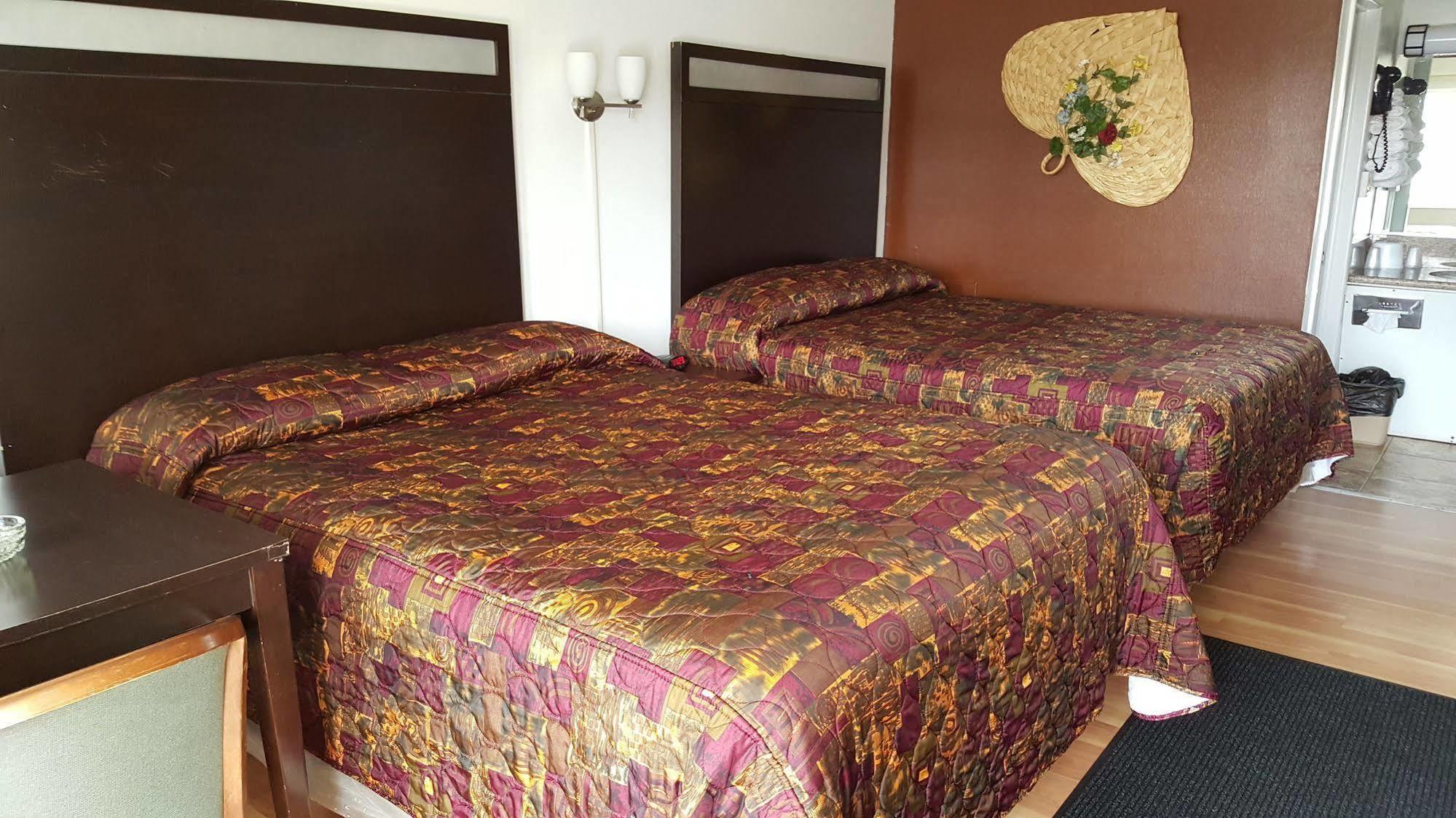 Big Chief Motel Battle Mountain Ngoại thất bức ảnh
