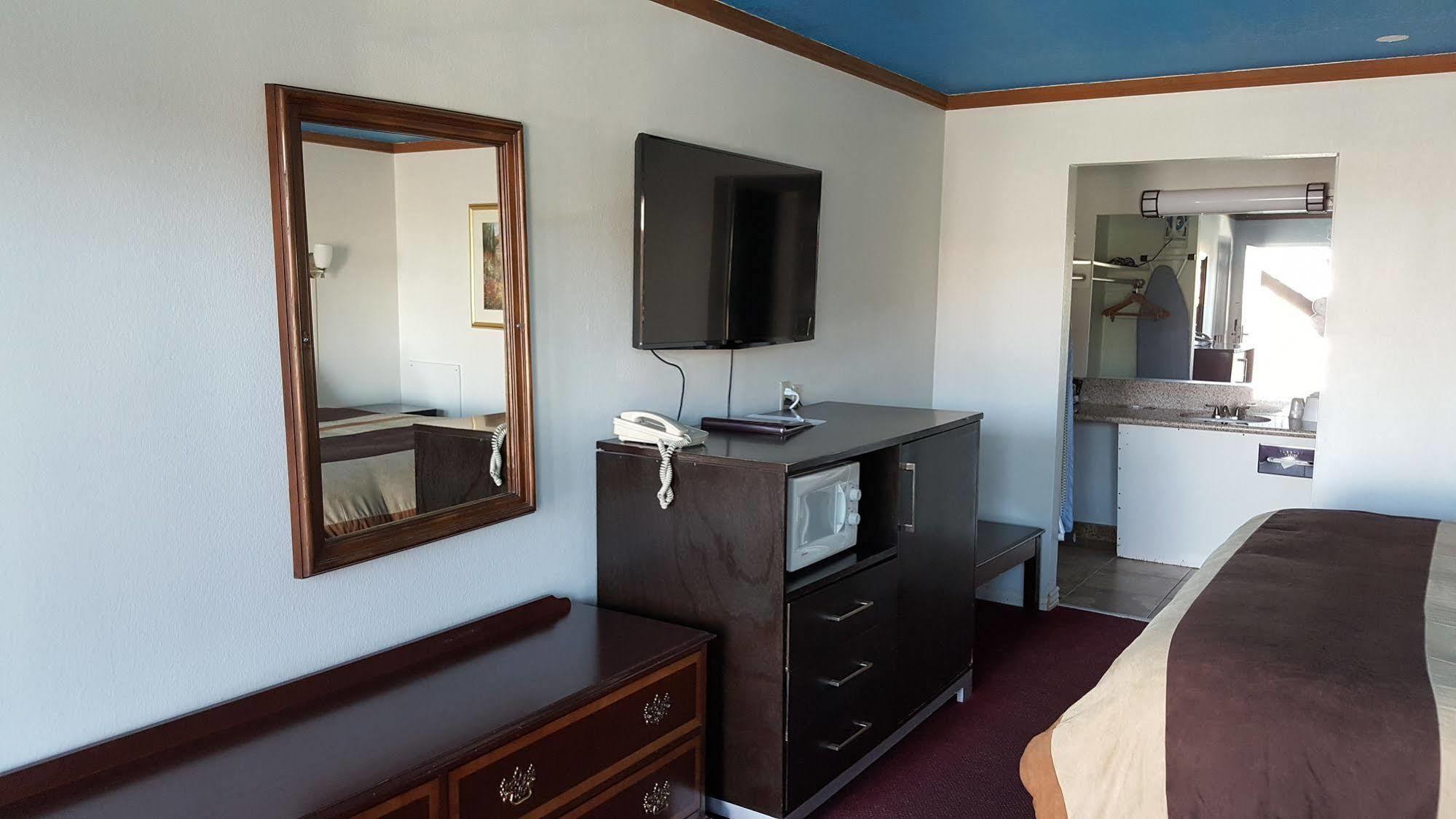 Big Chief Motel Battle Mountain Ngoại thất bức ảnh