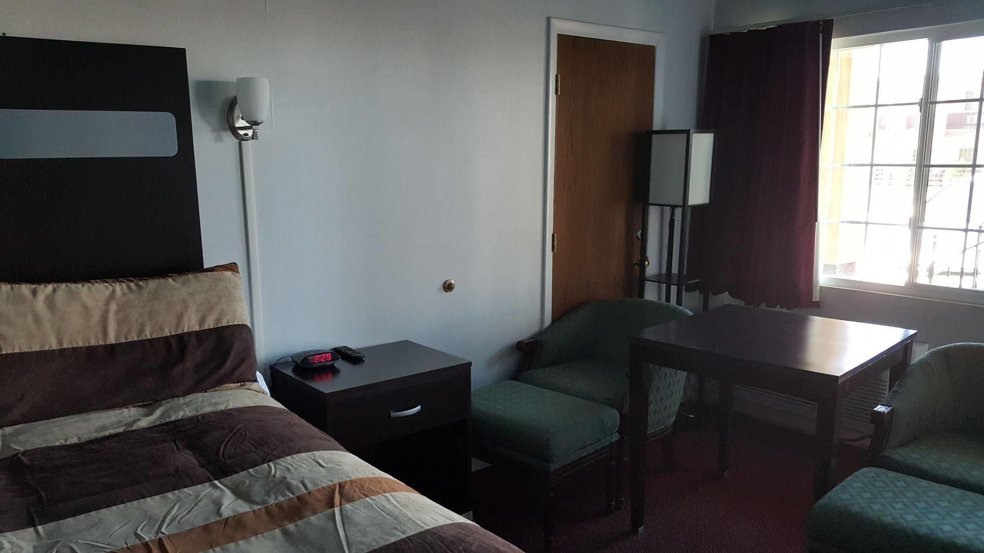 Big Chief Motel Battle Mountain Ngoại thất bức ảnh